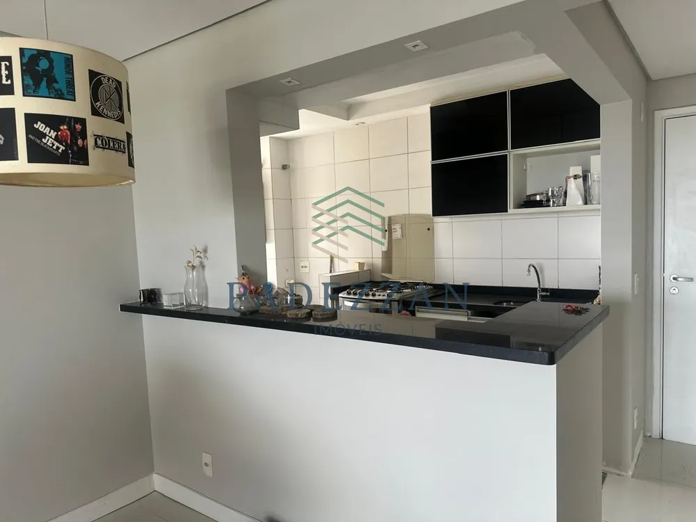 Apartamento, 3 quartos, 70 m² - Foto 4
