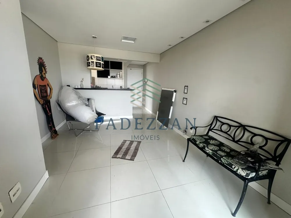 Apartamento, 3 quartos, 70 m² - Foto 3