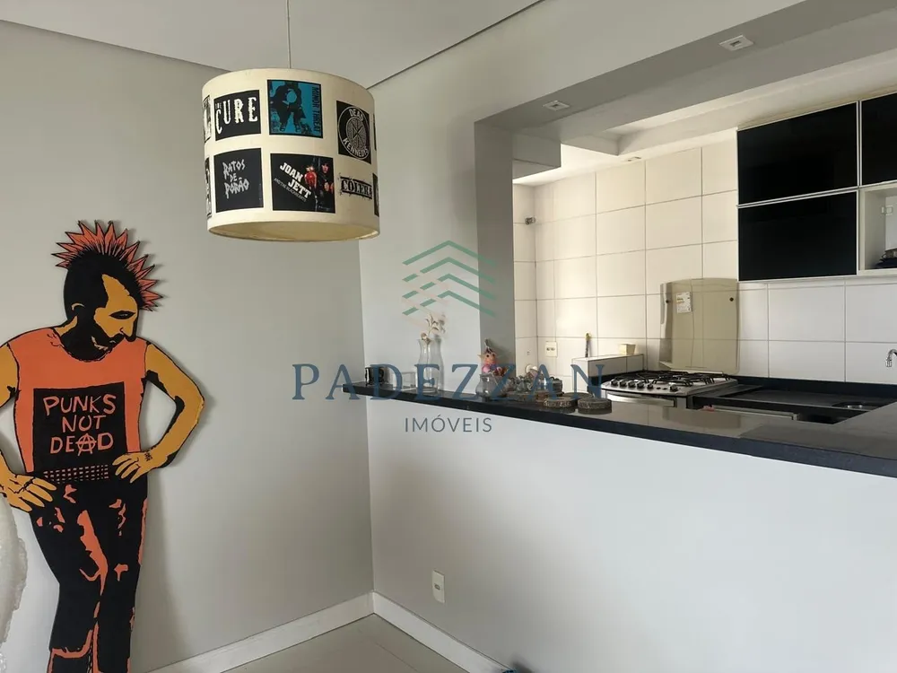 Apartamento, 3 quartos, 70 m² - Foto 2