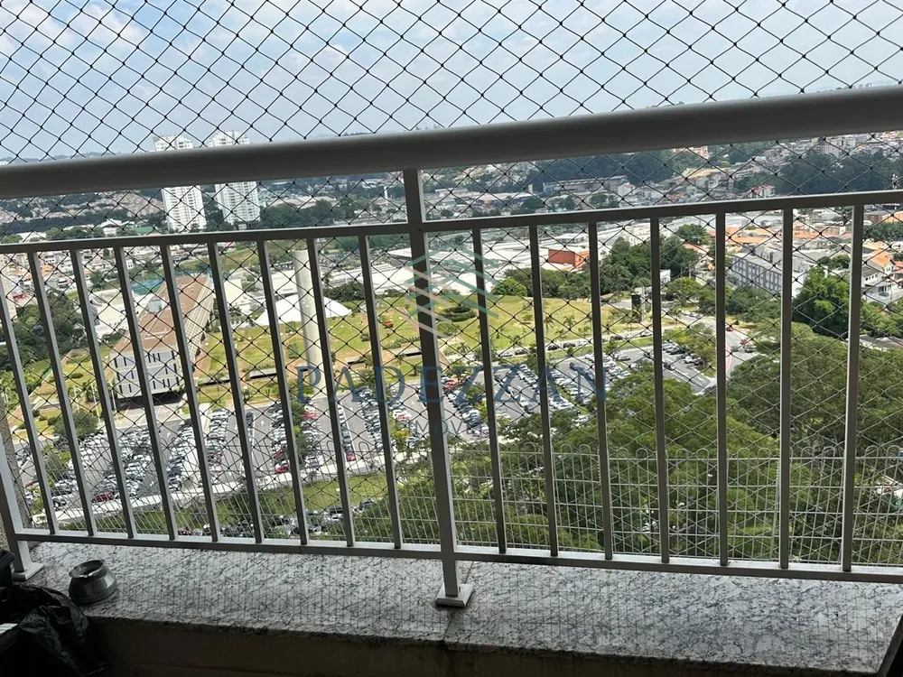 Apartamento, 3 quartos, 70 m² - Foto 5