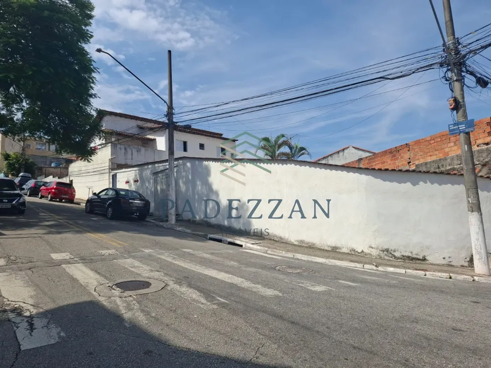 Terreno, 580 m² - Foto 1