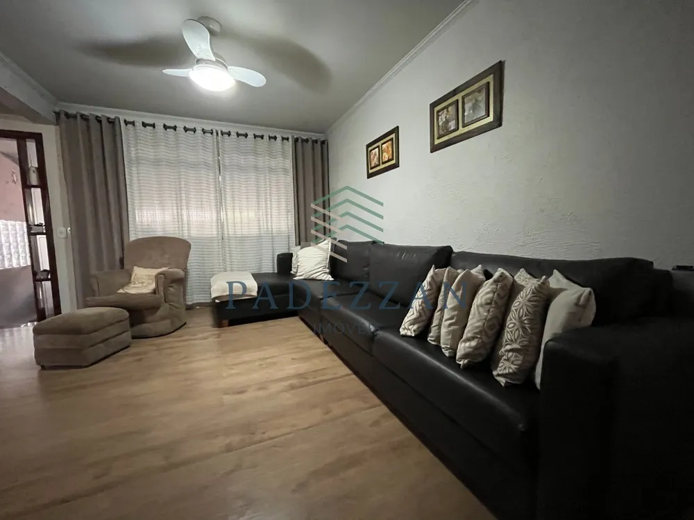 Casa, 3 quartos, 165 m² - Foto 2