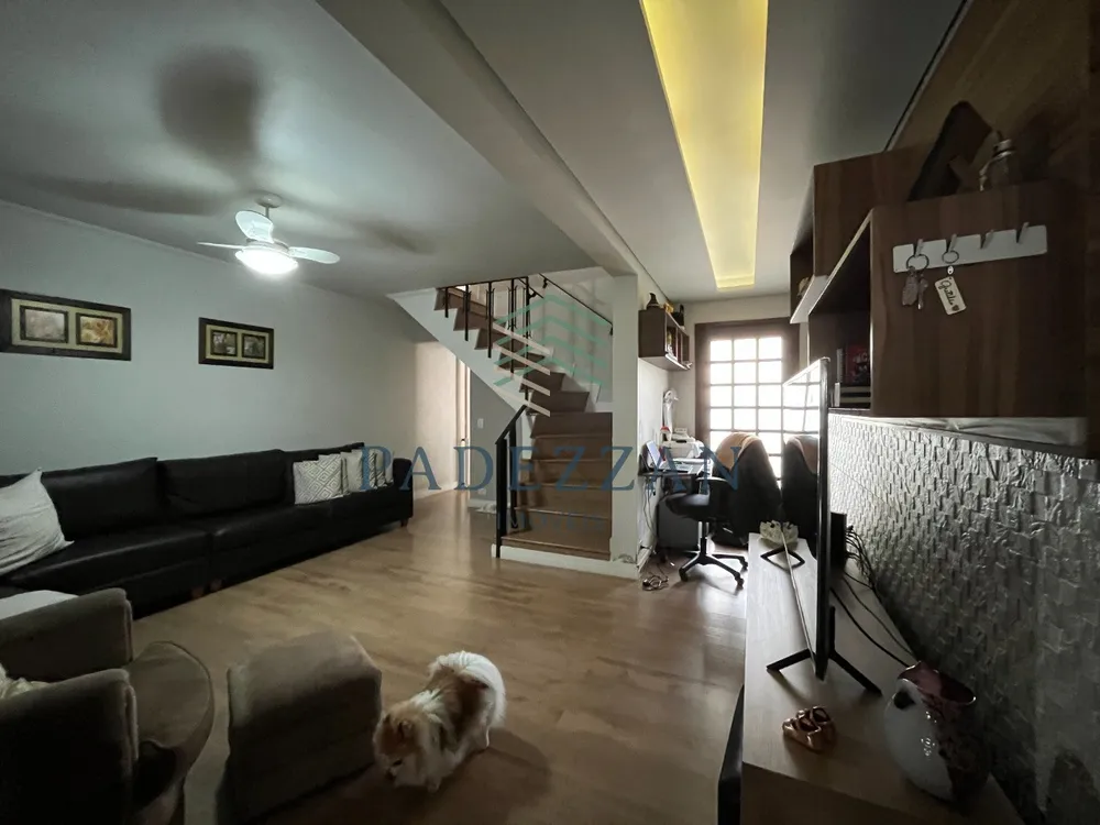 Casa, 3 quartos, 165 m² - Foto 3