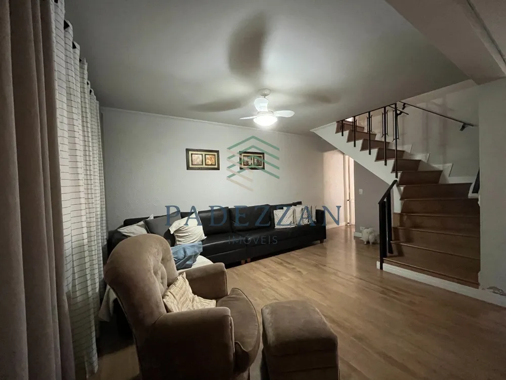 Casa, 3 quartos, 165 m² - Foto 5