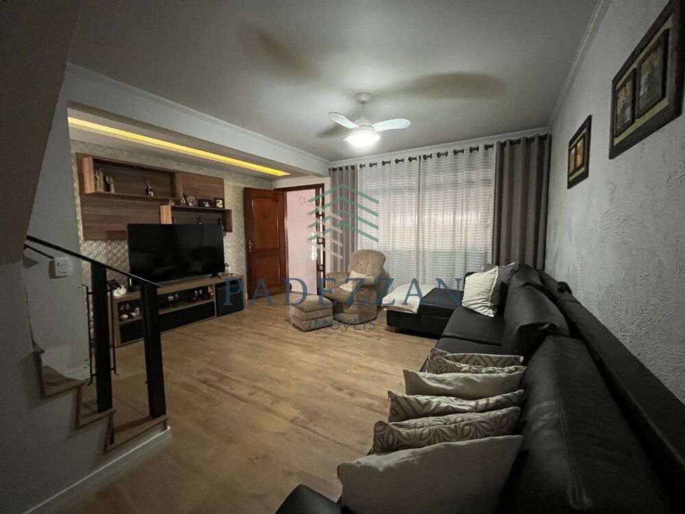 Casa, 3 quartos, 165 m² - Foto 5