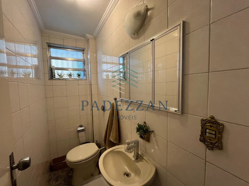 Casa, 3 quartos, 165 m² - Foto 12