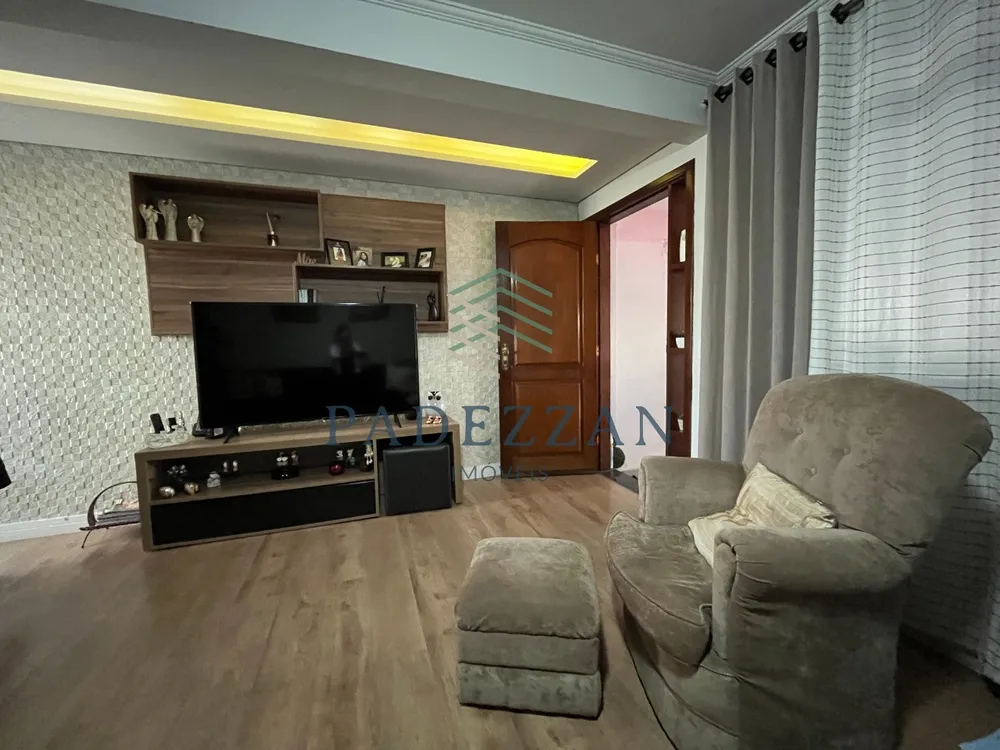 Casa, 3 quartos, 165 m² - Foto 3