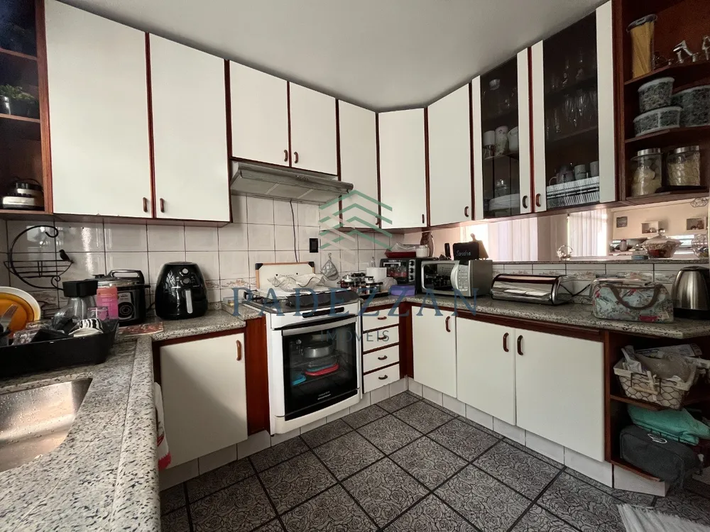 Casa, 3 quartos, 165 m² - Foto 16
