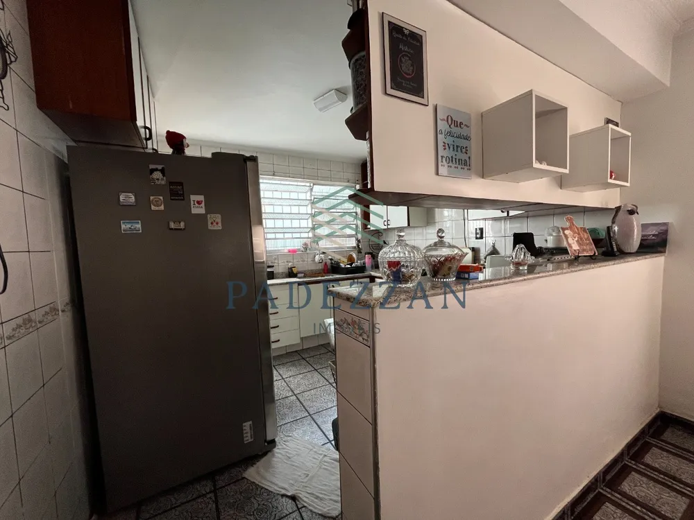 Casa, 3 quartos, 165 m² - Foto 14