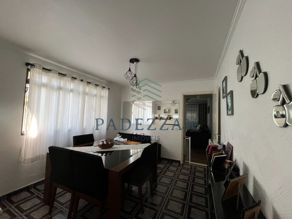 Casa, 3 quartos, 165 m² - Foto 6