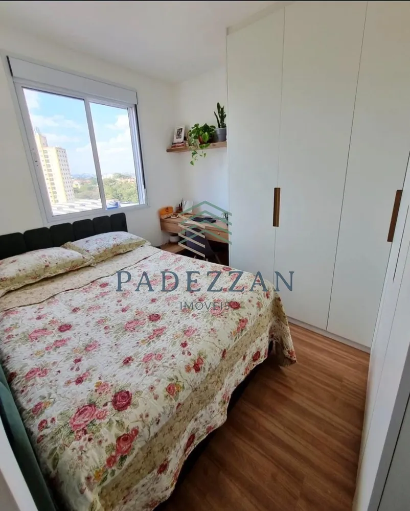 Apartamento, 2 quartos, 43 m² - Foto 7