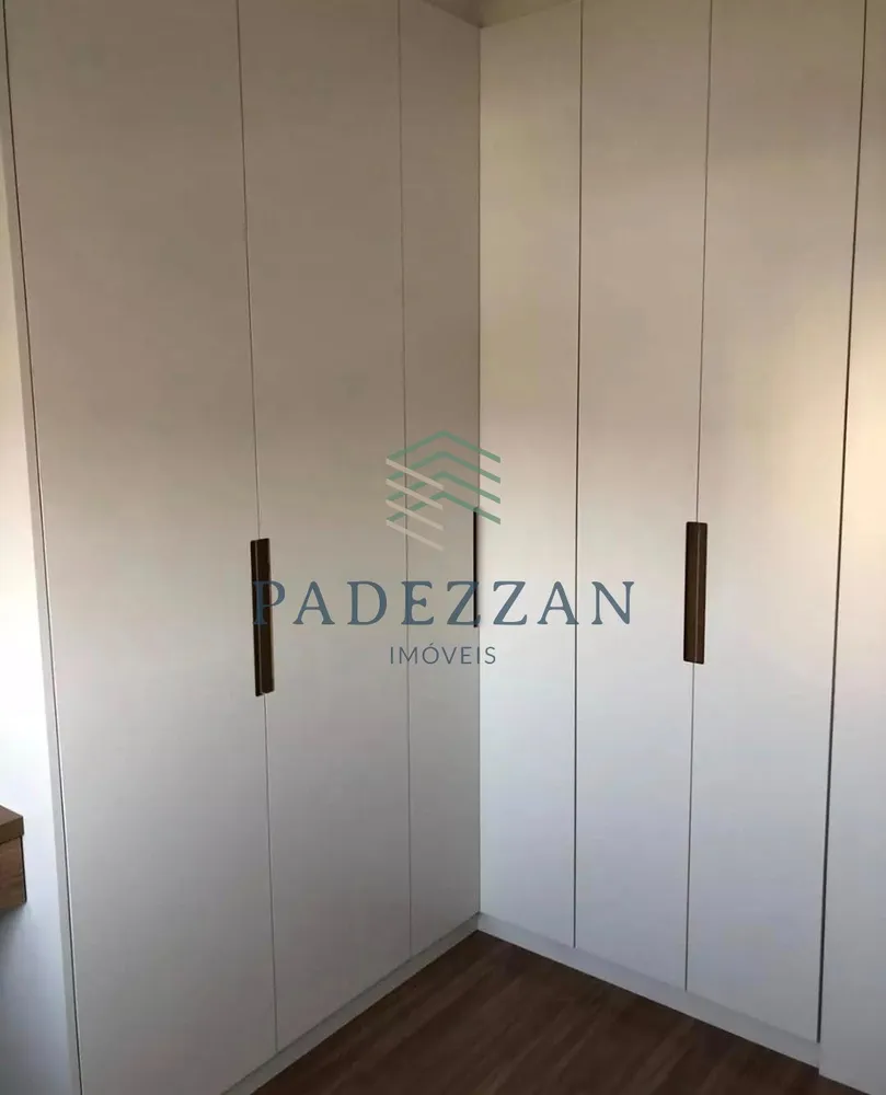 Apartamento, 2 quartos, 43 m² - Foto 8