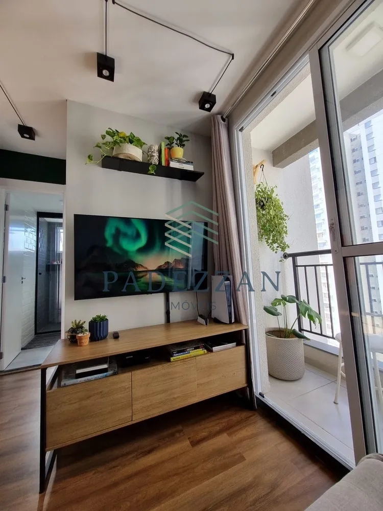 Apartamento, 2 quartos, 43 m² - Foto 2