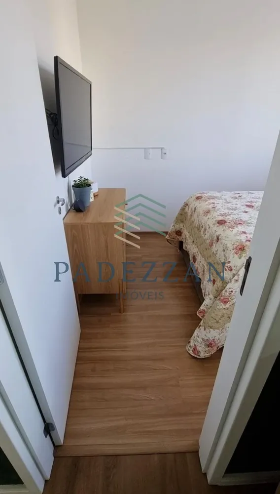 Apartamento, 2 quartos, 43 m² - Foto 10