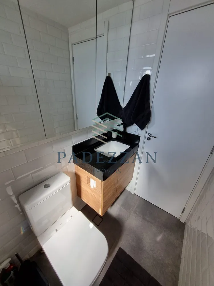 Apartamento, 2 quartos, 43 m² - Foto 9