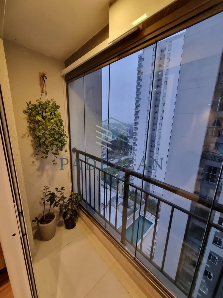 Apartamento, 2 quartos, 43 m² - Foto 3
