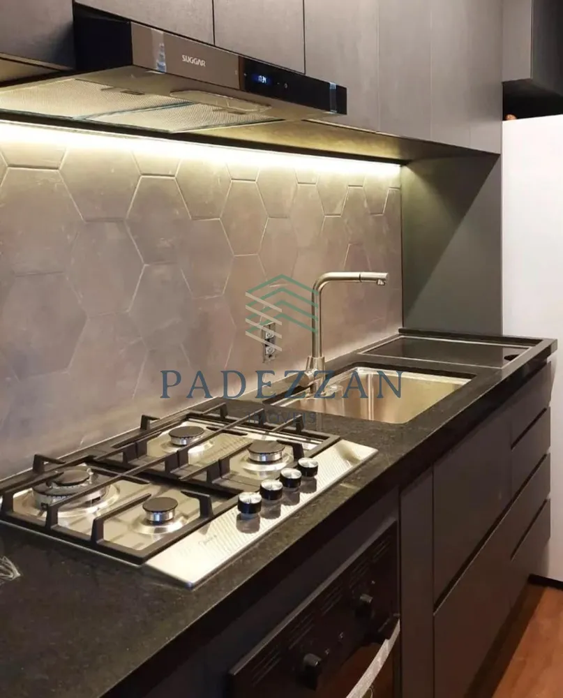 Apartamento, 2 quartos, 43 m² - Foto 6