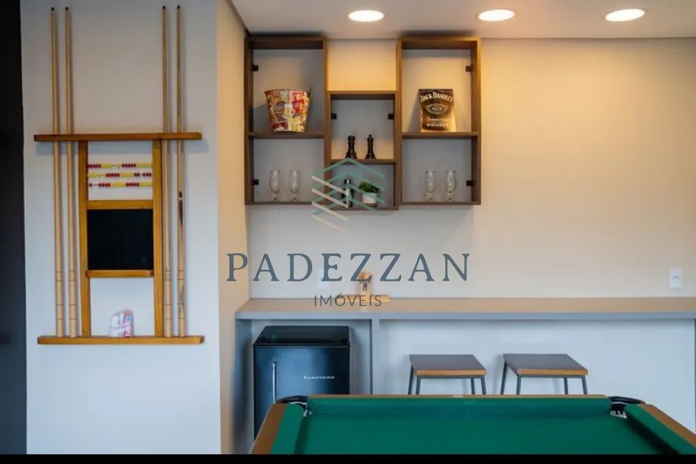 Apartamento, 2 quartos, 43 m² - Foto 12