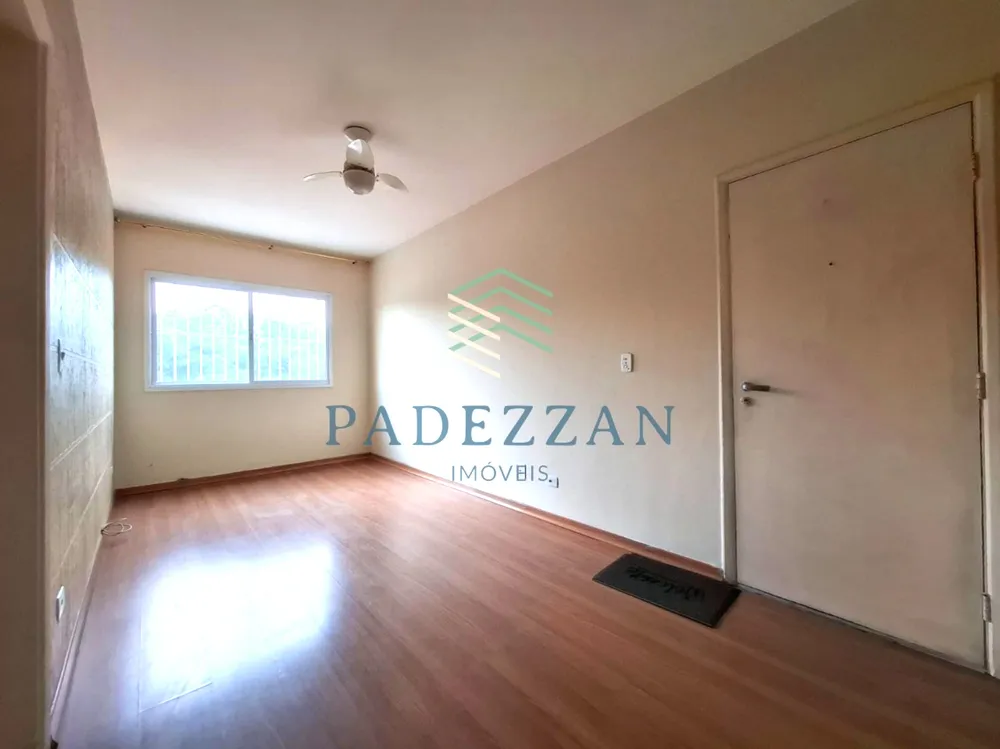 Apartamento, 3 quartos, 73 m² - Foto 1
