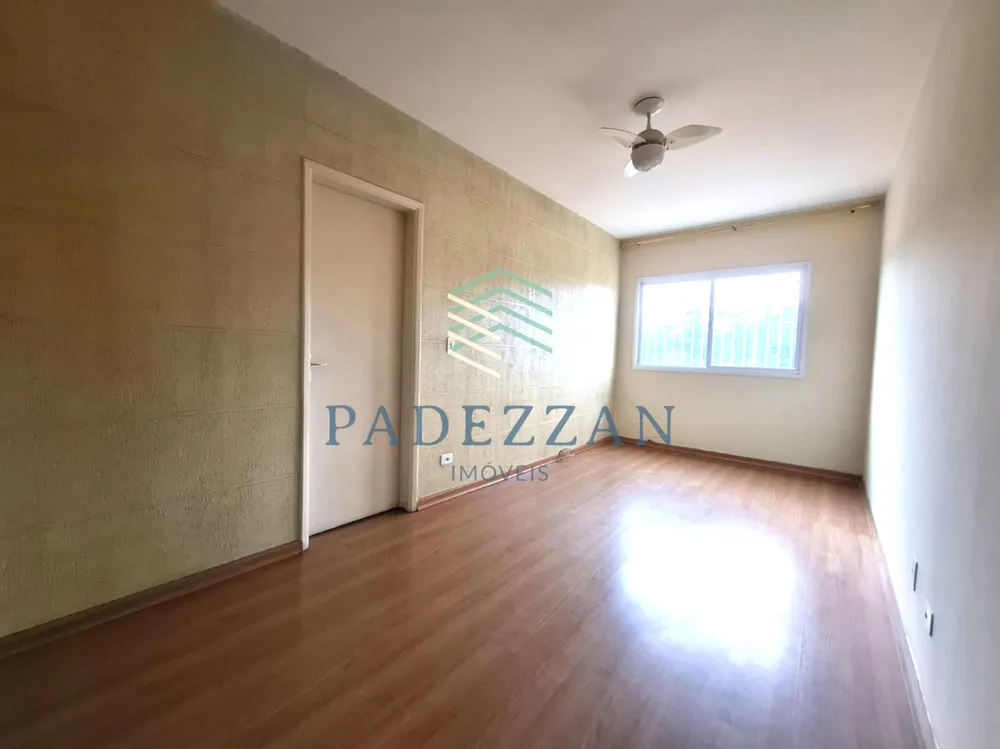 Apartamento, 3 quartos, 73 m² - Foto 2