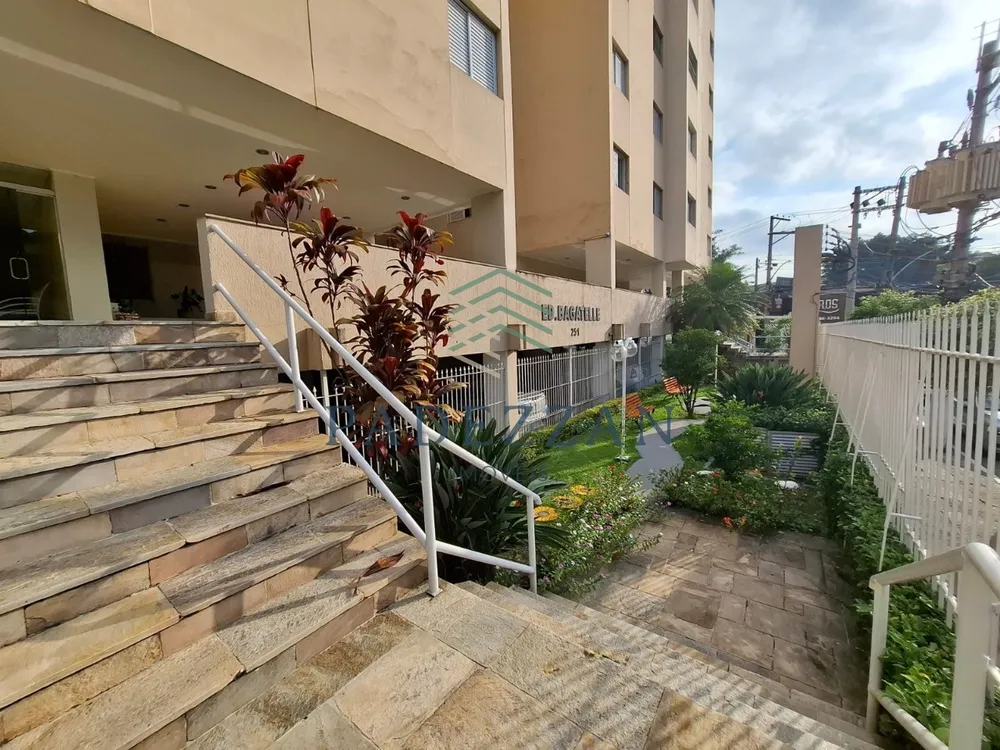 Apartamento, 3 quartos, 73 m² - Foto 9