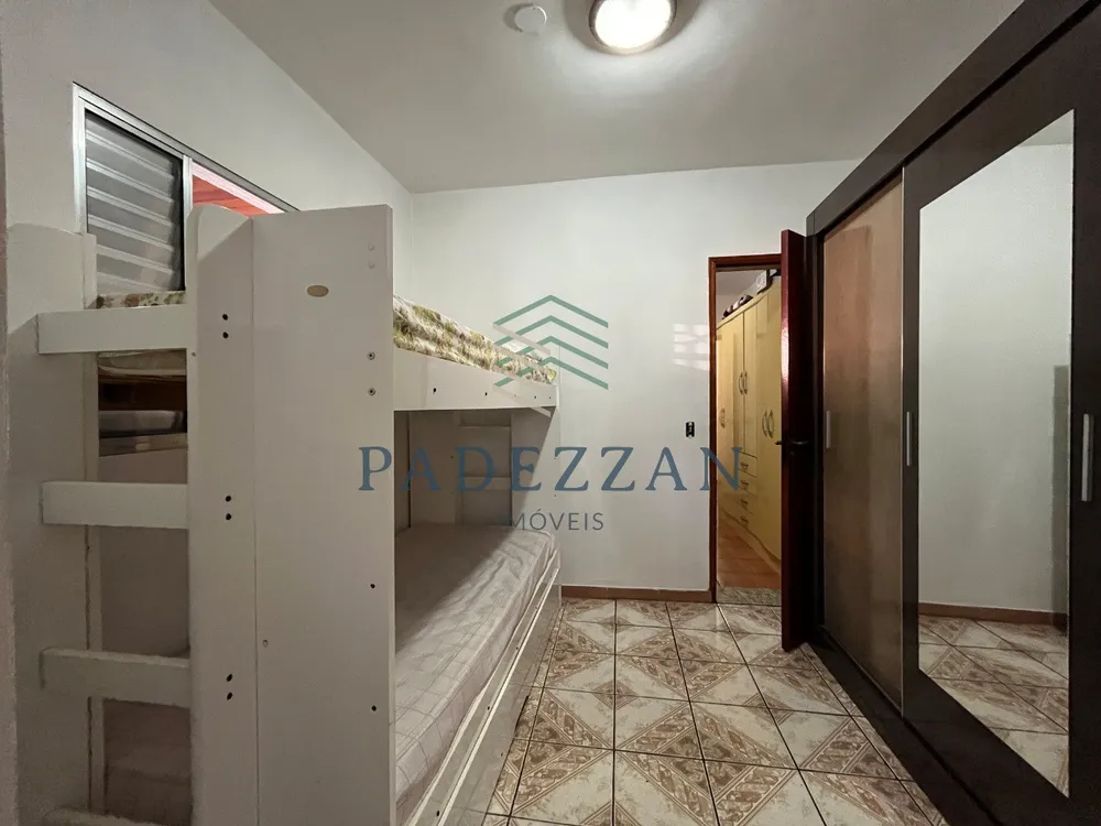 Casa, 4 quartos, 118 m² - Foto 7