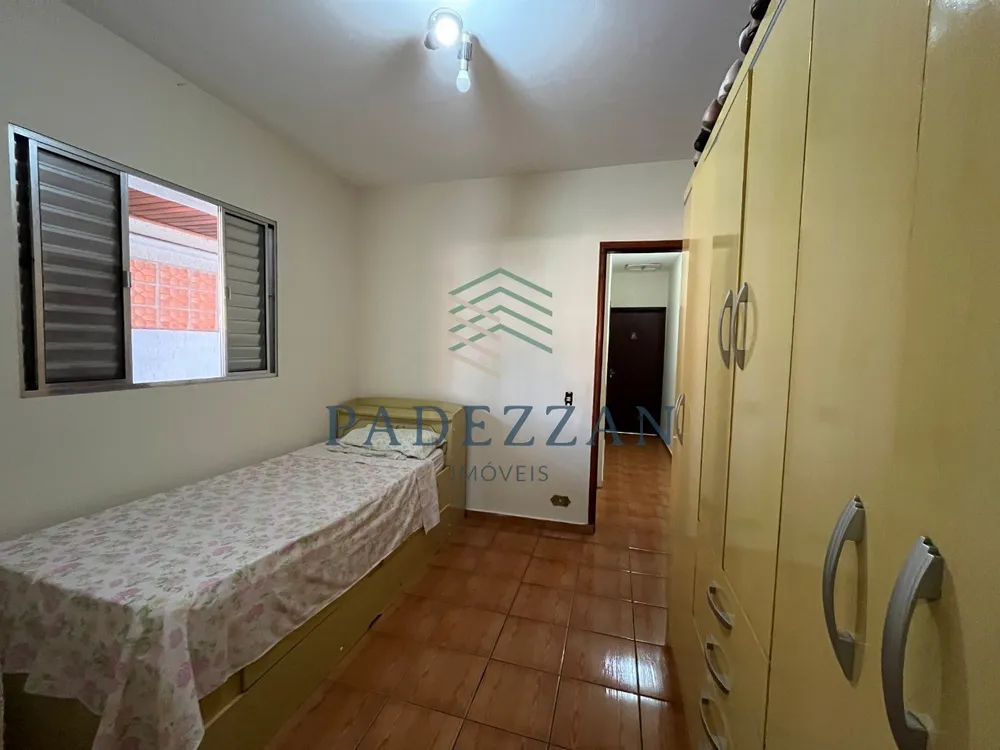 Casa, 4 quartos, 118 m² - Foto 6