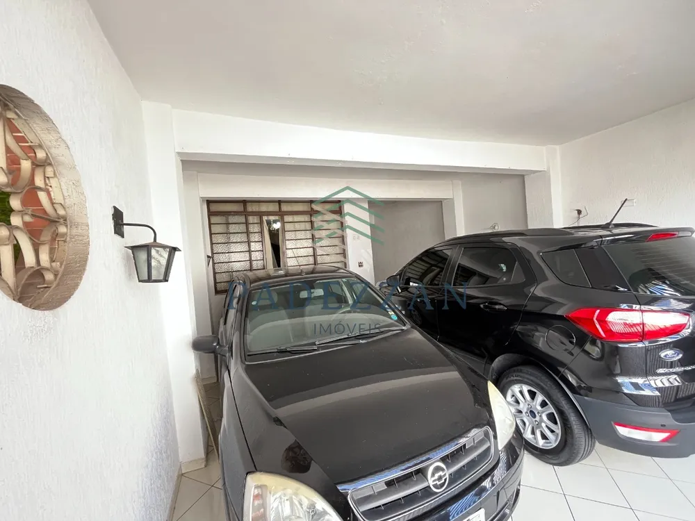 Casa, 4 quartos, 118 m² - Foto 5