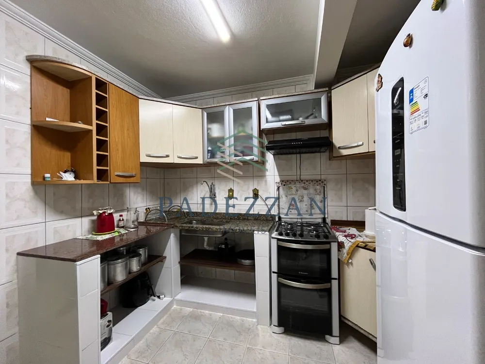 Casa, 4 quartos, 118 m² - Foto 13