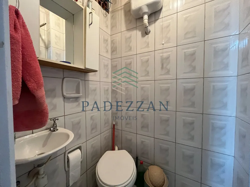 Casa, 4 quartos, 118 m² - Foto 8