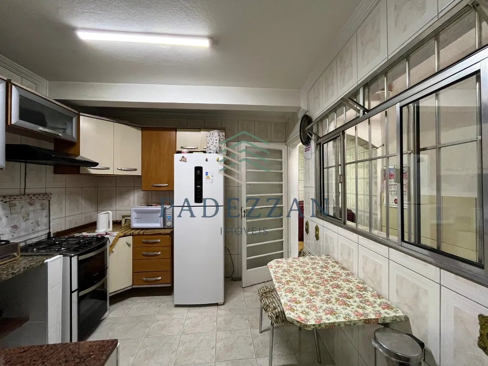 Casa, 4 quartos, 118 m² - Foto 12