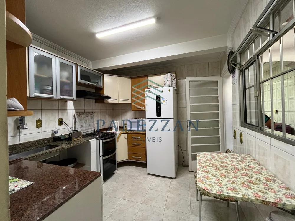 Casa, 4 quartos, 118 m² - Foto 11