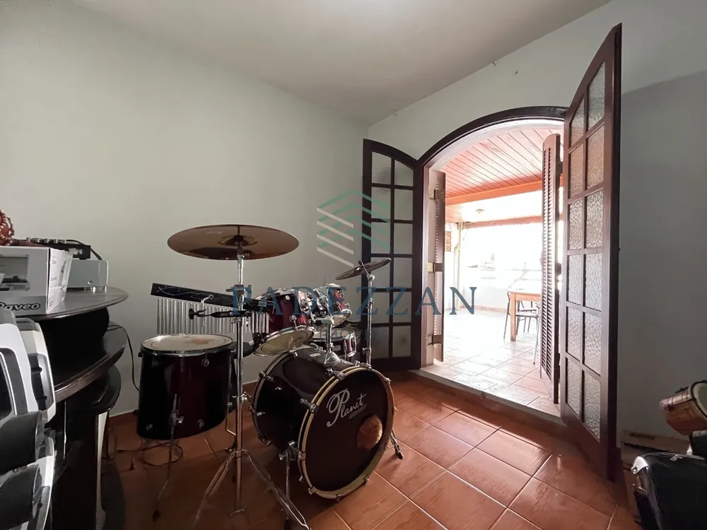 Casa, 4 quartos, 118 m² - Foto 9