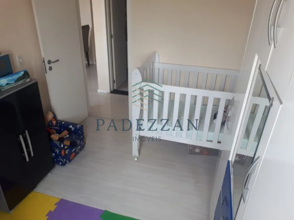 Apartamento, 2 quartos, 48 m² - Foto 7