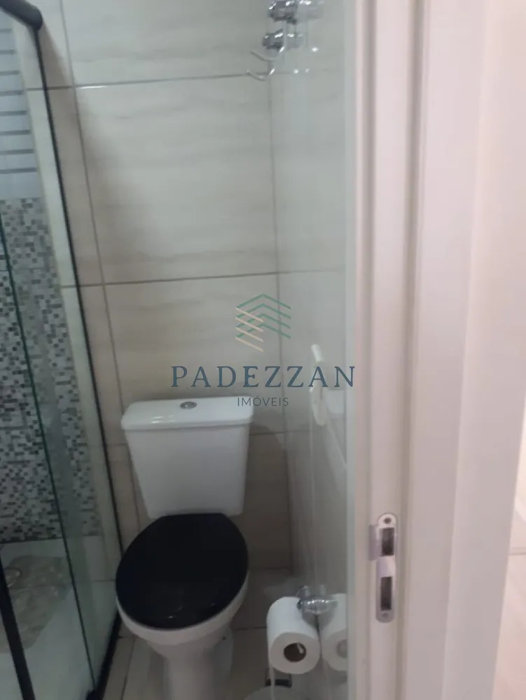 Apartamento, 2 quartos, 48 m² - Foto 5