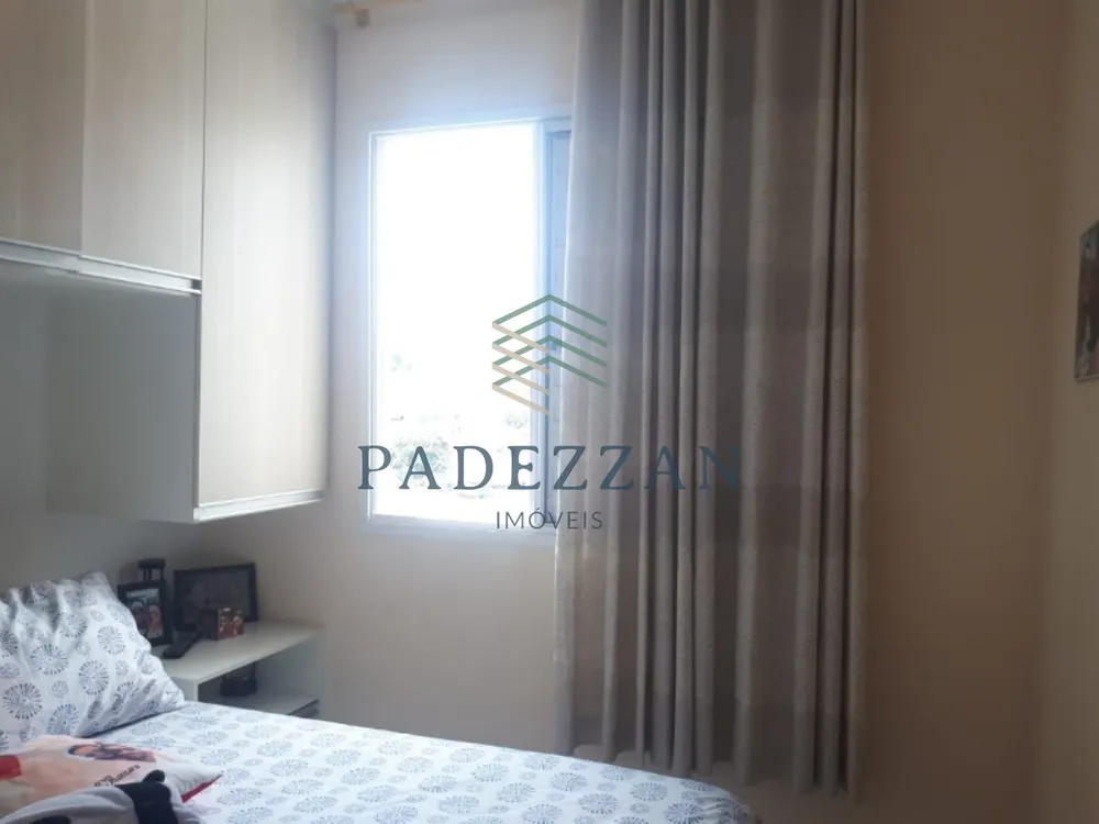 Apartamento, 2 quartos, 48 m² - Foto 3