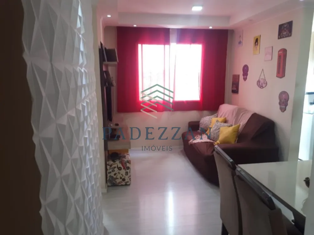 Apartamento, 2 quartos, 48 m² - Foto 8