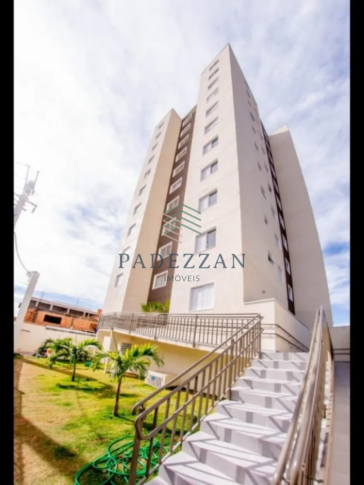 Apartamento, 2 quartos, 48 m² - Foto 12
