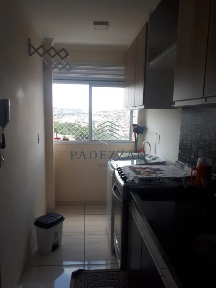 Apartamento, 2 quartos, 48 m² - Foto 11