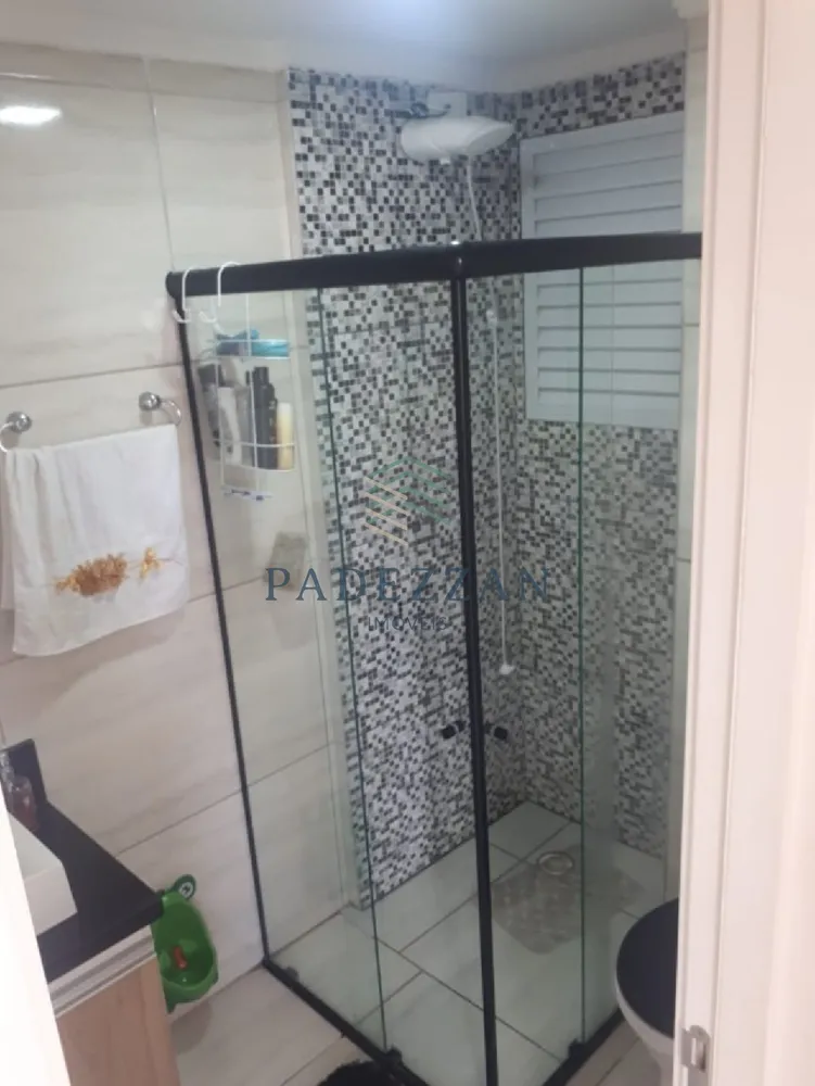 Apartamento, 2 quartos, 48 m² - Foto 4