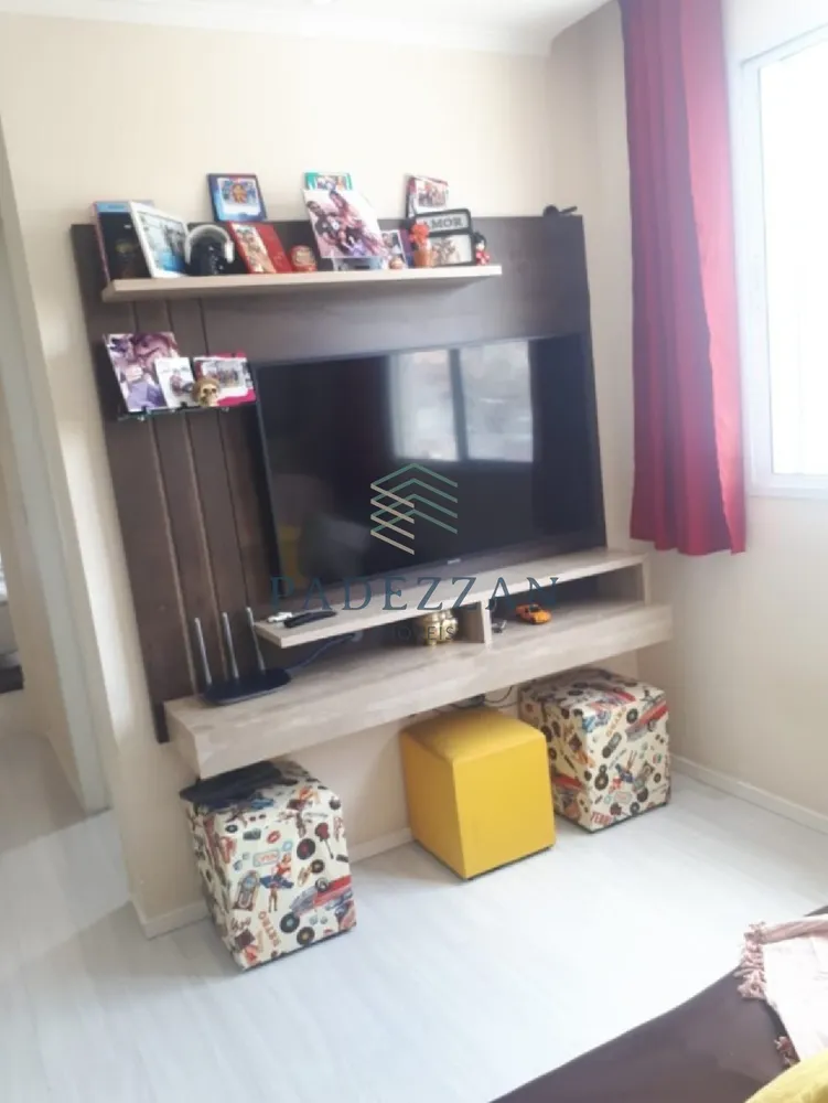 Apartamento, 2 quartos, 48 m² - Foto 9