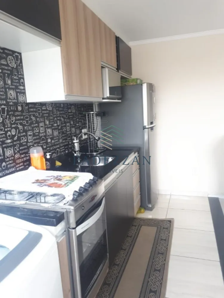 Apartamento, 2 quartos, 48 m² - Foto 10