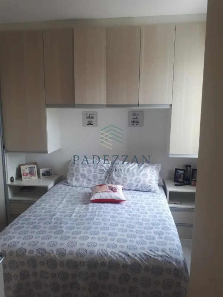 Apartamento, 2 quartos, 48 m² - Foto 2