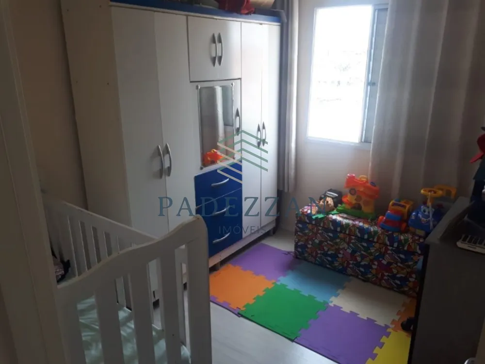 Apartamento, 2 quartos, 48 m² - Foto 6