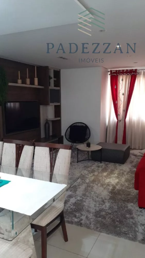 Casa à venda com 3 quartos, 147m² - Foto 4