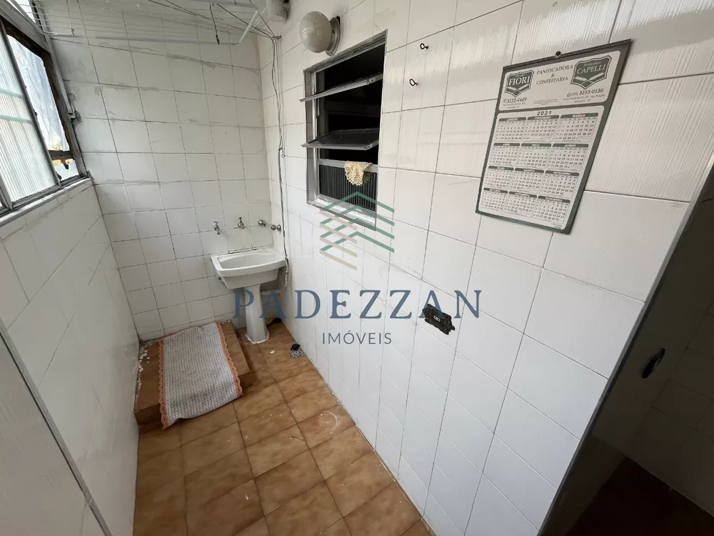 Apartamento, 2 quartos, 48 m² - Foto 4