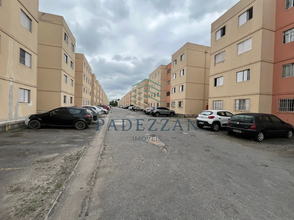 Apartamento, 2 quartos, 48 m² - Foto 9