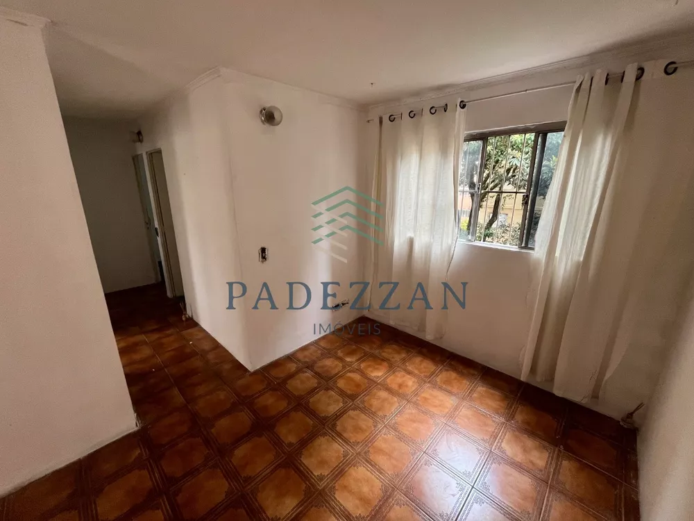 Apartamento, 2 quartos, 48 m² - Foto 1