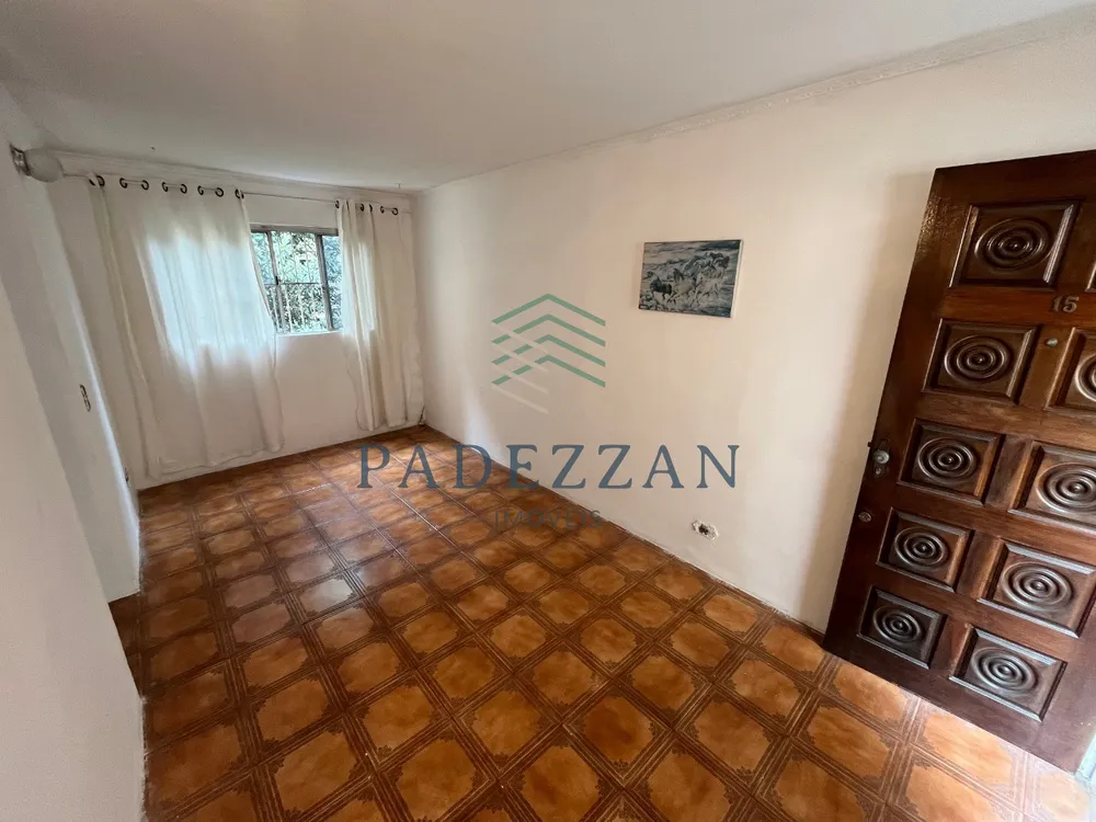 Apartamento, 2 quartos, 48 m² - Foto 15