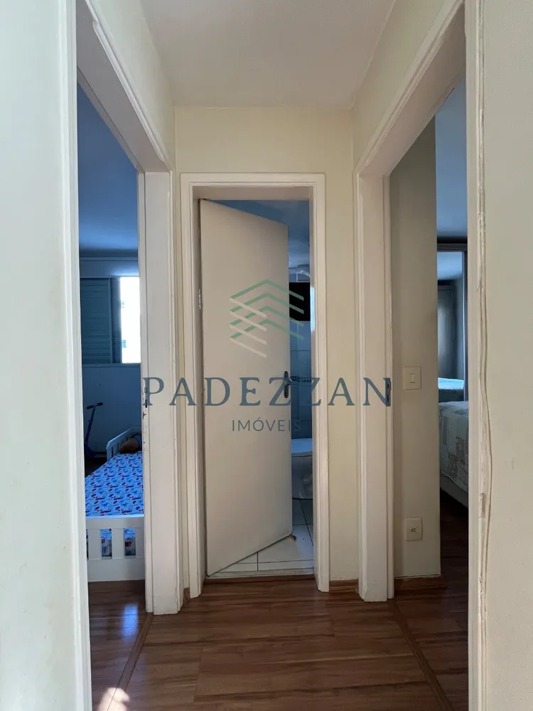 Apartamento, 2 quartos, 42 m² - Foto 4